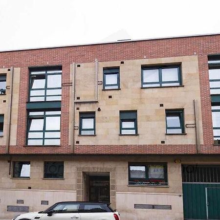 Villa Esgaya Gijon Bagian luar foto